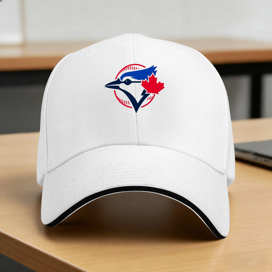 Casual Baseball Hat | OWNLUXE