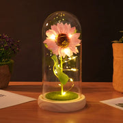 Sunflowers Artificial Accessory | OWNLUXE
