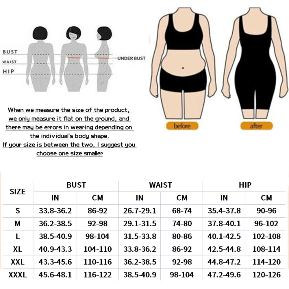 Long Sleeve Compression Bodysuit - Butt Lifter & Post-Lipo Shapewear | OWNLUXE
