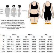 Long Sleeve Compression Bodysuit - Butt Lifter & Post-Lipo Shapewear | OWNLUXE