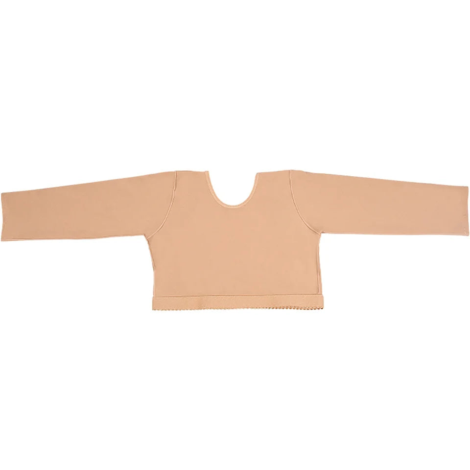 Medium-Control Wire-Free Shaping Top – Everyday Smoothing | OWNLUXE