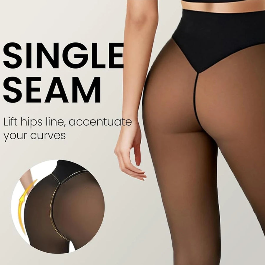 Plus-Size Leggings | OWNLUXE