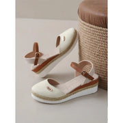 Women's Wedge Casual Sandals – Shop at OWNLUXE