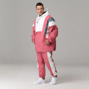 Unisex Searipe Warm Jacket | OWNLUXE