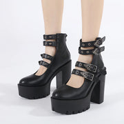 Women's Platform Pumps – Shop at OWNLUXE