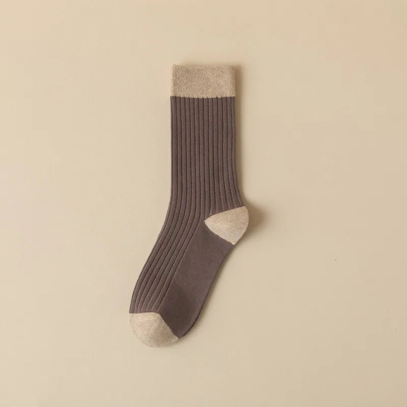 Cool Cotton Socks | OWNLUXE