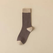 Cotton Cool Vintag Socks | OWNLUXE