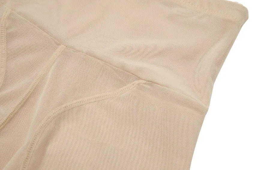 Padded Butt Lifter Shapewear Panties - Hip Enhancer Control Underwear