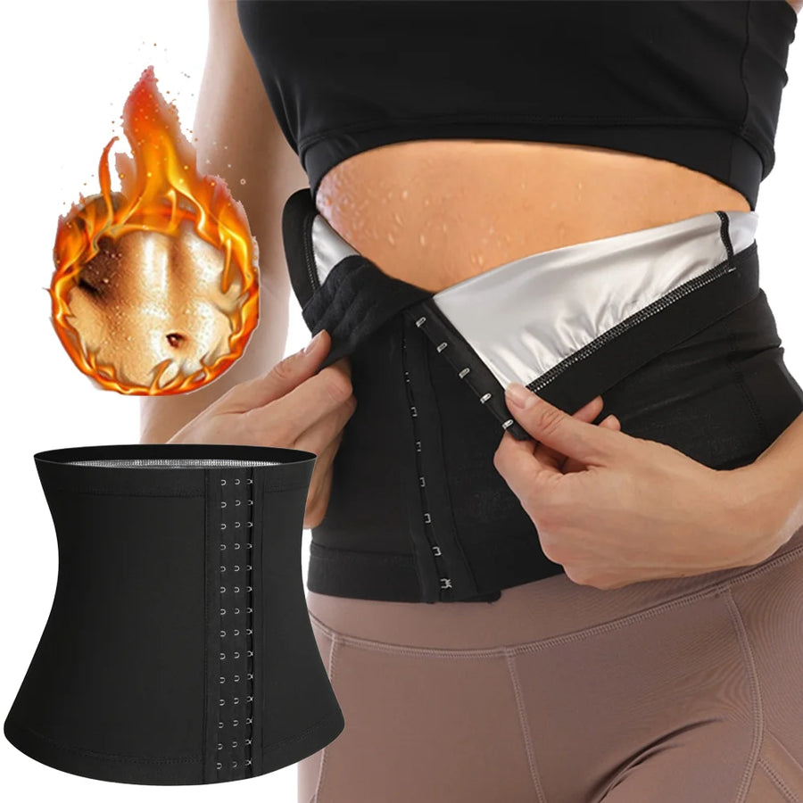 Women's Corset (Waist Belt) | OWNLUXE