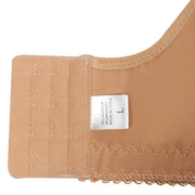 Medium-Control Wire-Free Shaping Top – Everyday Smoothing | OWNLUXE