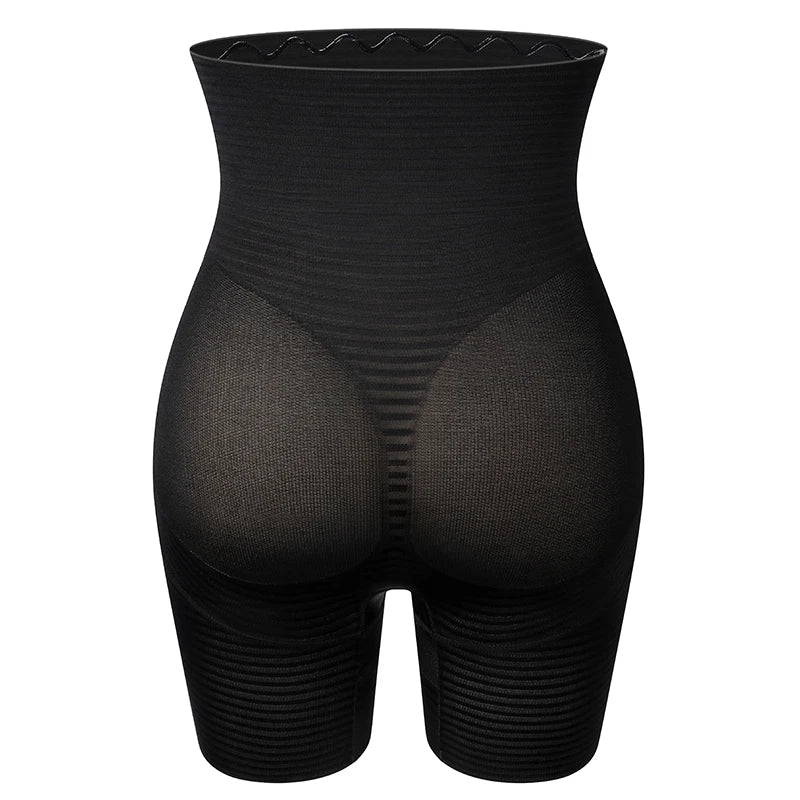 High Waist Tummy Control Panties Thigh Slimmer Shorts
