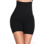 Load image into Gallery viewer, Plus Size High Waist Trainer Shorts – Firm Tummy Control
