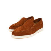 Women's Leather Sneakers – Shop at OWNLUXE