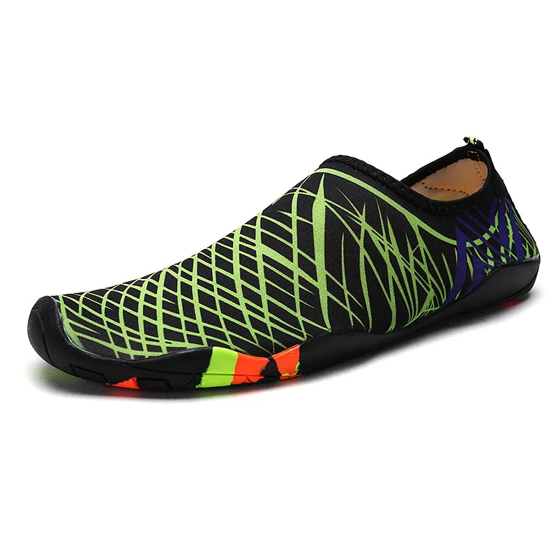 Unisex Quick Drying Sneakers | OWNLUXE