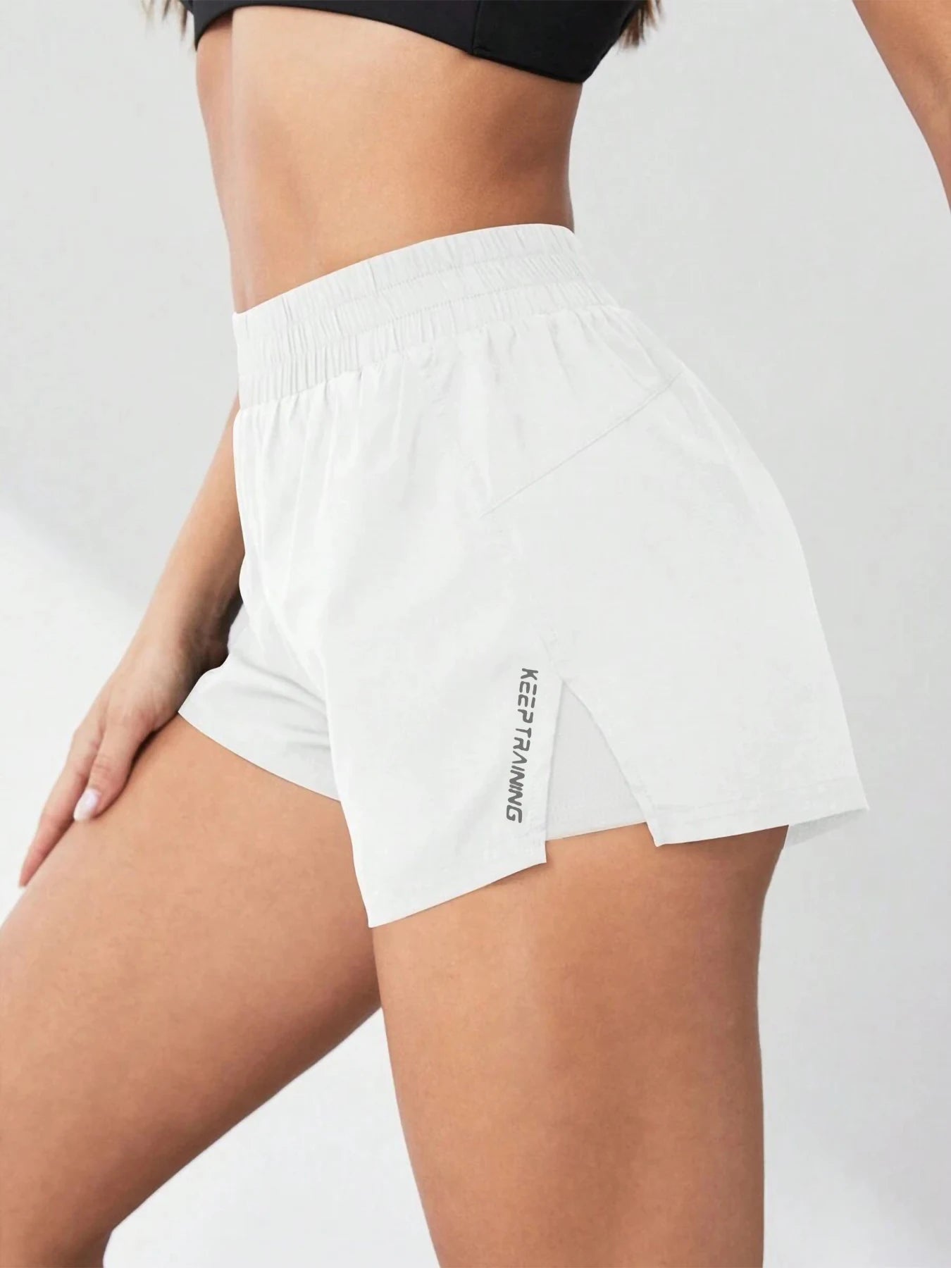 Women's Two Piece Shorts | OWNLUXE