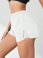 Women's Two Piece Shorts | OWNLUXE