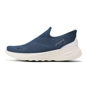 Men's Cushioned Slip-On Walking Shoes | OWNLUXE