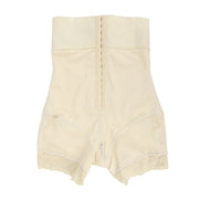 Women’s High Waist Body Shaper Shorts – Butt Lifter Control Panties