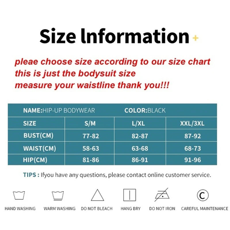Firm-Control Wire-Free Shaping Bodysuit – Everyday Sculpt