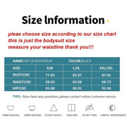 Firm-Control Wire-Free Shaping Bodysuit – Everyday Sculpt