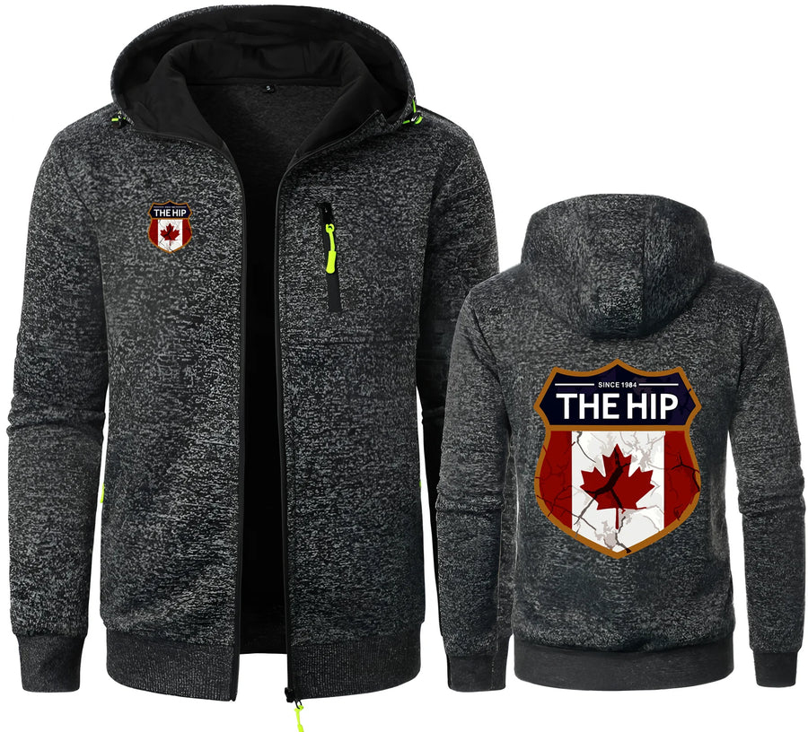 Canada Hoodie | OWNLUXE