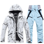 Unisex Ski Jacket (17) | OWNLUXE
