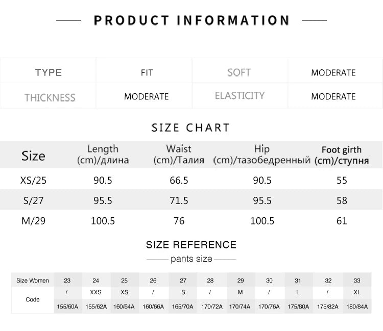 Semir 2025 Spring Straight Jeans - Simple Long Trousers