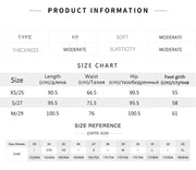 Semir 2025 Spring Straight Jeans - Simple Long Trousers