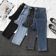 Women's Jeans - Versatile Fit Pants