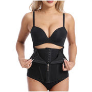 Women’s Slimming Bodysuit Plus Size Shapewear Jumpsuit