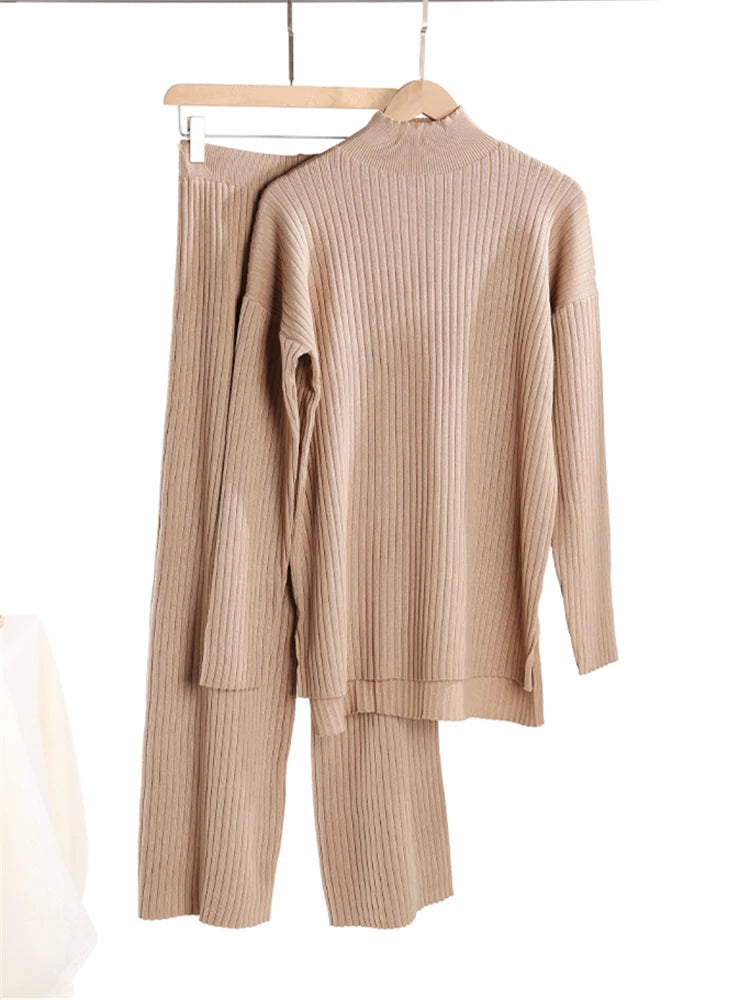 Women's Pieces Sets Pants | OWNLUXE