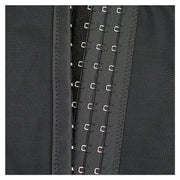 Firm Control Seamless Bodysuit Shaper - Wire-Free Full Body Shapewear