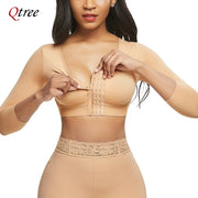 Firm Control Mesh Waist Shaper Top – Long Torso