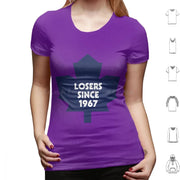 Losers Since 1967 T Shirt Men Women Kids 6xl Maple Leafs | OWNLUXE