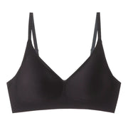 Seamless Wire-Free Bra | OWNLUXE