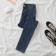 Women's Jeans - Versatile Fit Pants