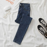 Load image into Gallery viewer, Women's Jeans - Versatile Fit Pants
