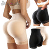 Butt-Lifting High-Rise Padded Waist Trainer | OWNLUXE