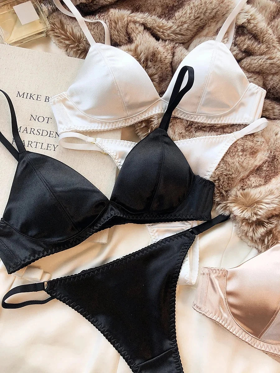 Women's Seamless Bra | OWNLUXE