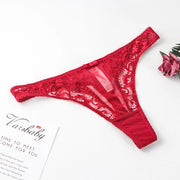 Women's Lace Lingerie Set | Bra, Panty, Garter & Stockings | OWNLUXE