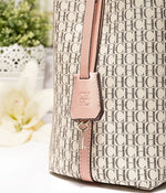 Load image into Gallery viewer, CH Classic Bucket Bag - 2025 Luxury PVC Crossbody
