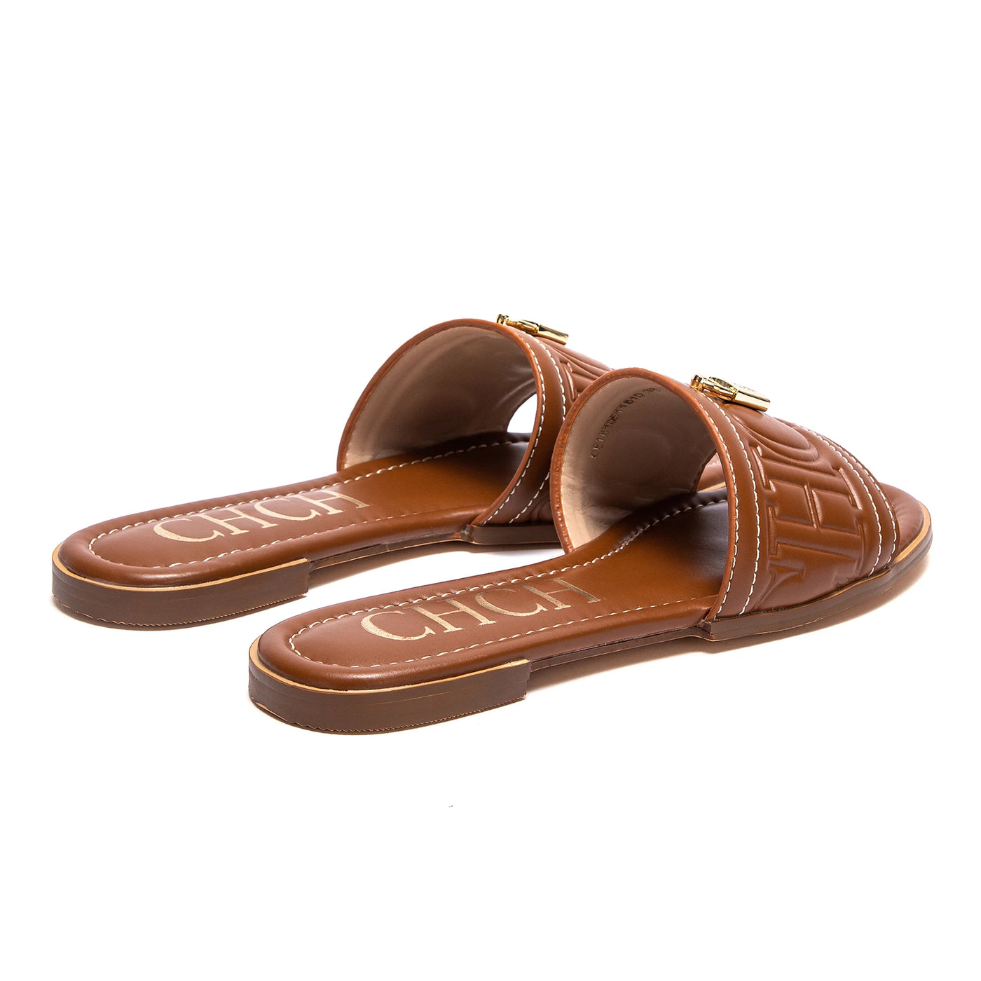 Women's Flat Shoes Slippers – Shop at OWNLUXE