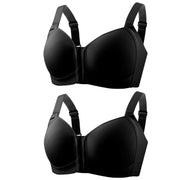 Women's Seamless Plus-Size Bra – Shop at OWNLUXE