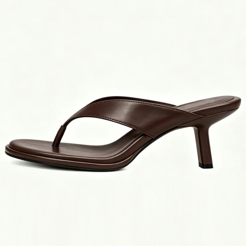 Women's Leather Sandals (Party) – Shop at OWNLUXE