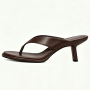 Women's Leather Sandals (Party) – Shop at OWNLUXE