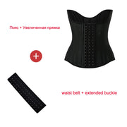 Fajas Colombianas Waist Trainer & Body Shaper – 25 Steel Bones | OWNLUXE