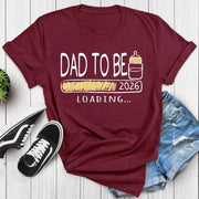 Women’s Cartoon Cotton Graphic Tee – O‑Neck Short Sleeve
