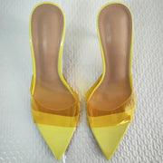 Women's Stiletto Heels – Shop at OWNLUXE