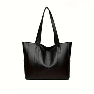 Vintage Casual Tote Bag / Sac Fourre-Tout Décontracté Vintage