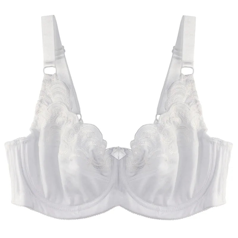 Women's Plus Size Bra | OWNLUXE
